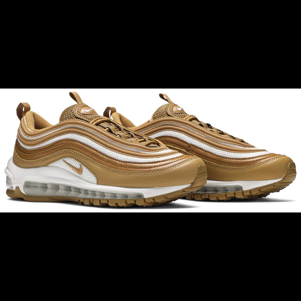 Air Max 97 Wheat